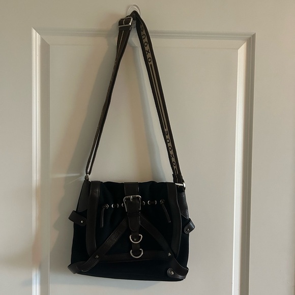 OXONE Paris Handbags - Oxone Paris Crossbody Bag